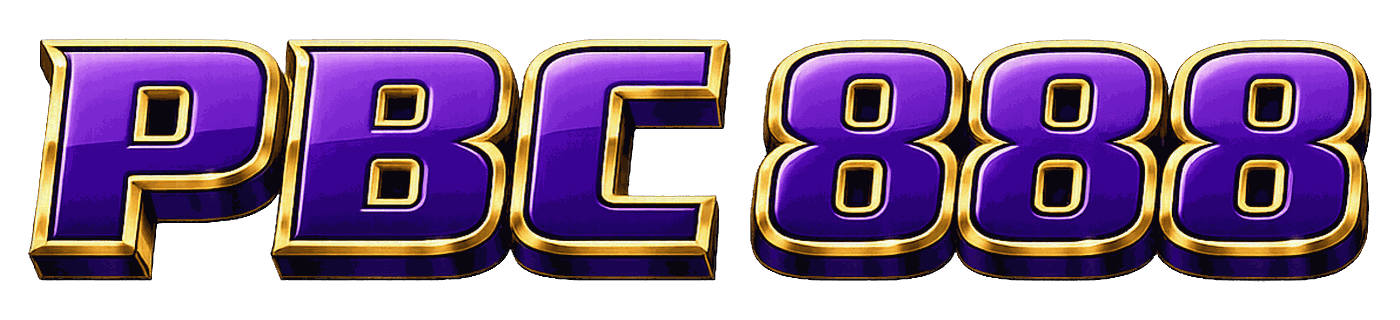 pbc 888 logo
